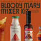 NEW Cox's Original Bloody Mary Mixer Kit